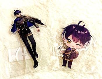 Amazon.co.jp: シクフォニ結成1周年記念グッズ いるま アクスタ